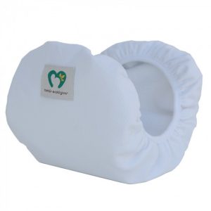 Capa Anti-Vazamentos