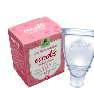 Coletor Menstrual