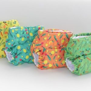 Fraldas – Bebês Ecológicos