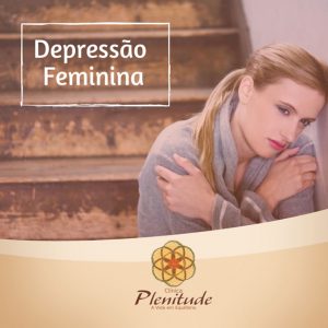 Depressão Feminina