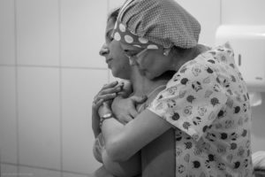 Afinal, o que faz uma enfermeira obstetra?