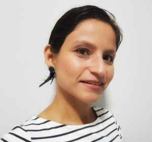 Zenóbia Quinderé Barreto