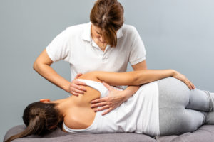 Osteopatia provê tratamento e prevenção