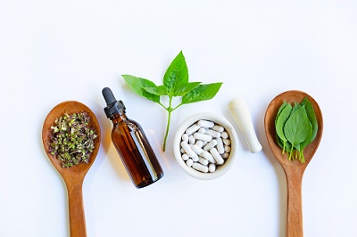 Fitoterapia: o tratamento com plantas medicinais