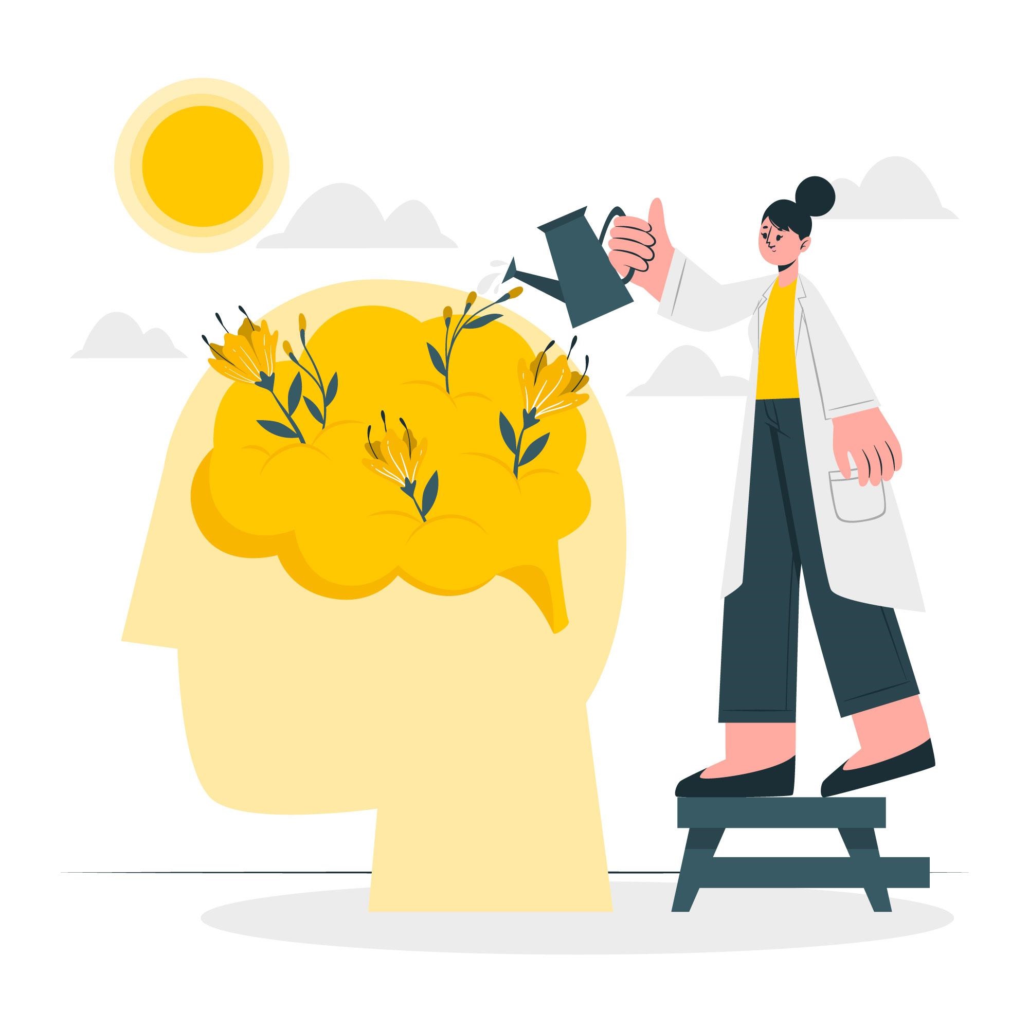 Saúde mental e pandemia: quando buscar ajuda profissional