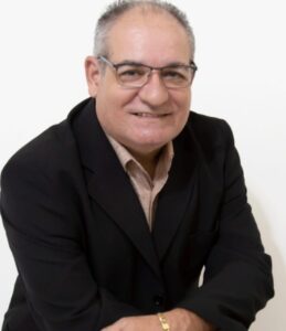 Olimpio Carlos Xavier de Matos