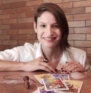 Você já ouviu falar de tarô terapêutico?