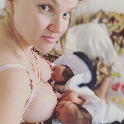 Amamentar também é um ato cultural