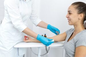 A importância dos exames nutricionais no planejamento pré-gestacional