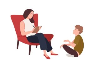 psicoterapia para adolescentes