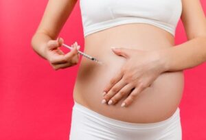 Trombofilia na gestação: o parto precisa ser cesárea?