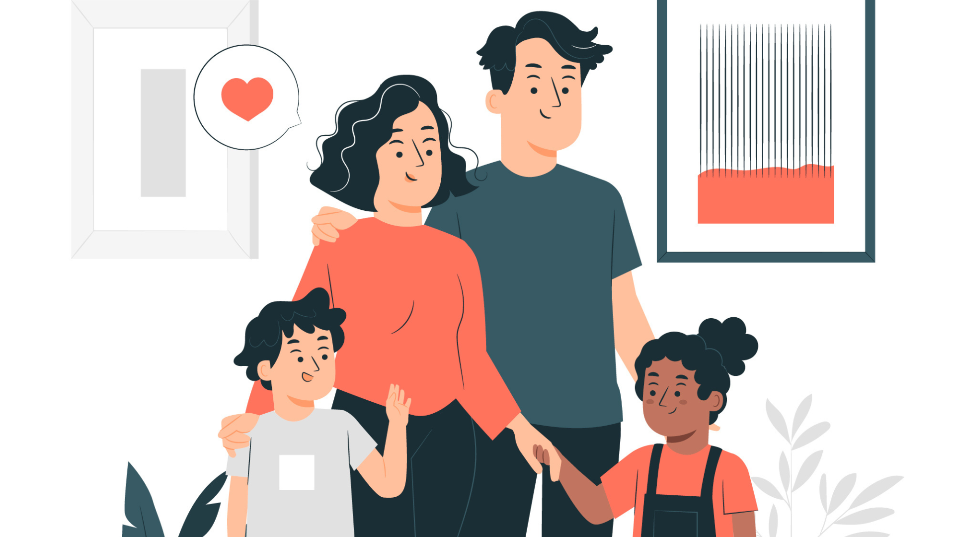 Adoção infantil: um ato de amor